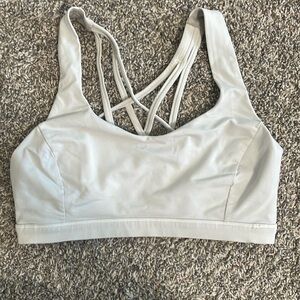 Lululemon Free to be Serene Bra size 8